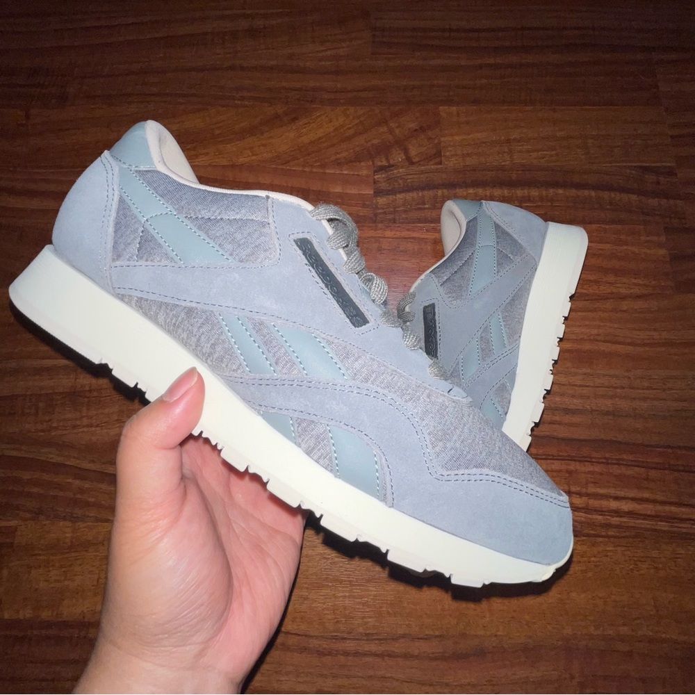 Reebok Classic Nylon J